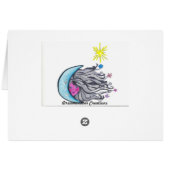 Complaint department is closed cards (Back Horizontal)