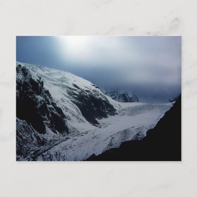 COMPLAINT POSTCARD (Front)