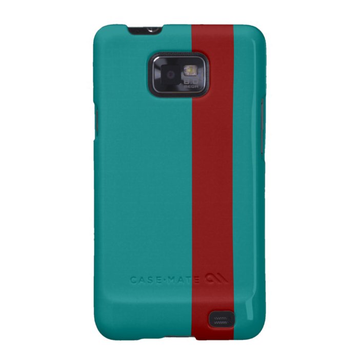 Complementary Two Color Combination / Mix Samsung Galaxy S Cover
