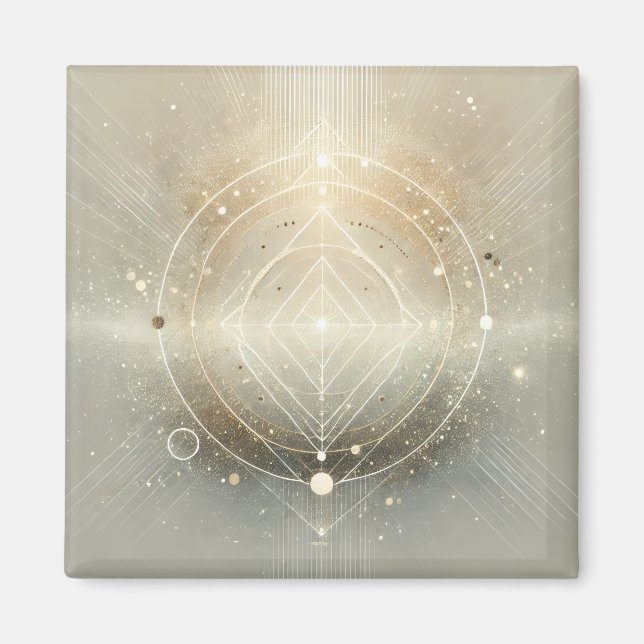 Completion Magnet (Front)