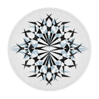 complex structure cutting board 