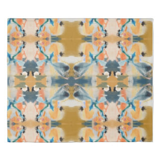 Complexity 13 duvet cover