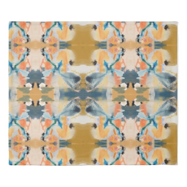 Complexity 13 duvet cover (Front)