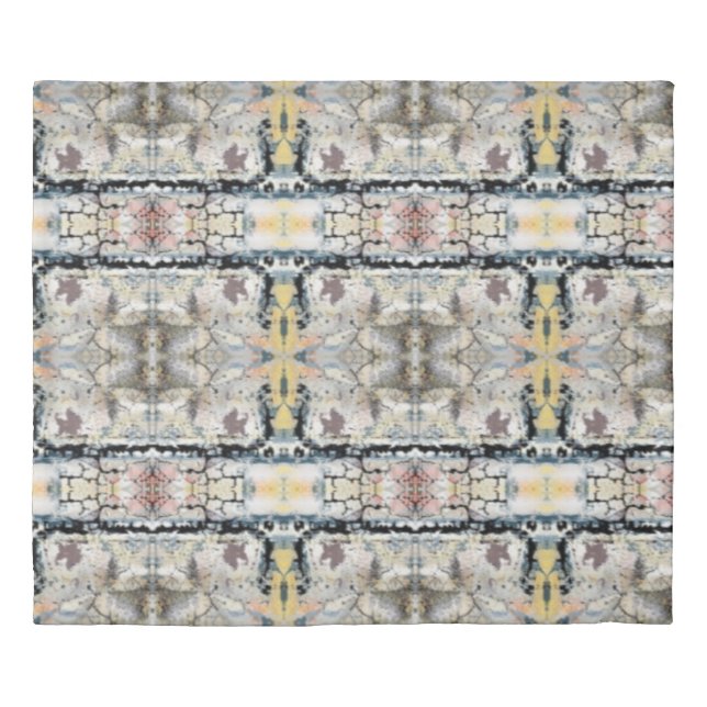 Complexity 14 duvet cover (Front)