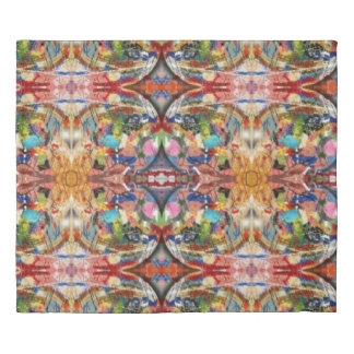 Complexity 15 duvet cover