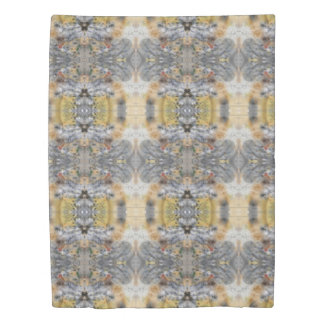 Complexity 2 duvet cover