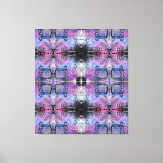 Complexity 32 canvas print