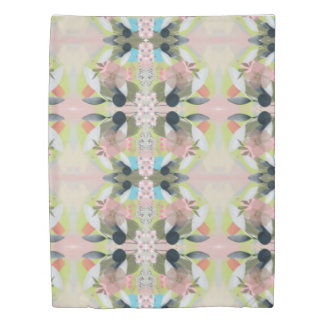 Complexity 8 duvet cover