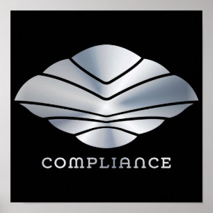 Compliance MAX from Flight of the Navigator Poster