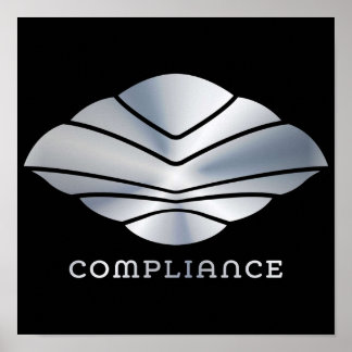 Compliance MAX from Flight of the Navigator Poster