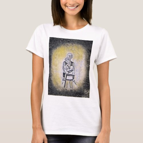 Complicated Relationship T-Shirt Complicated Relationship T_Shirt
