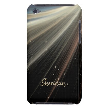 Complications in the Sky Barely There iPod Case