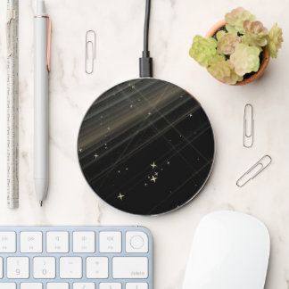 Complications in the Sky Wireless Charger
