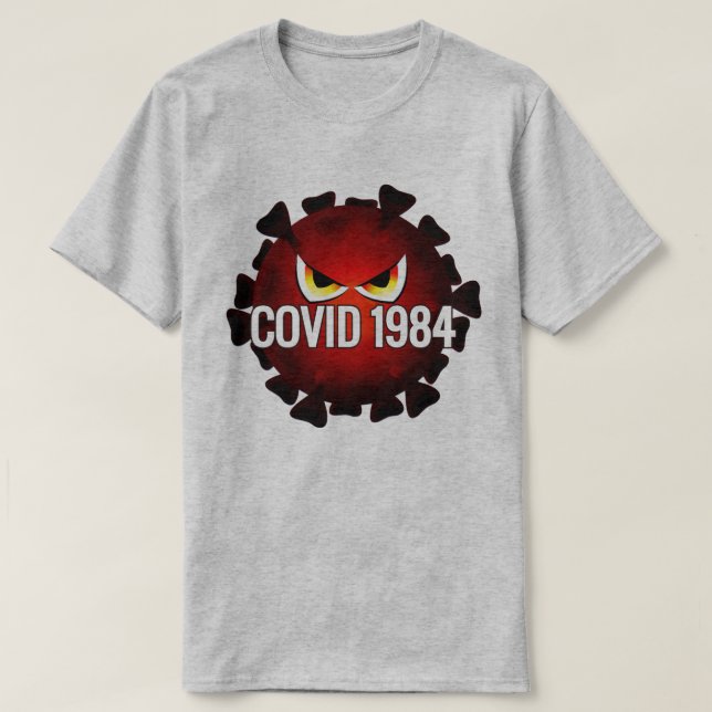 Comply T-Shirt (Design Front)
