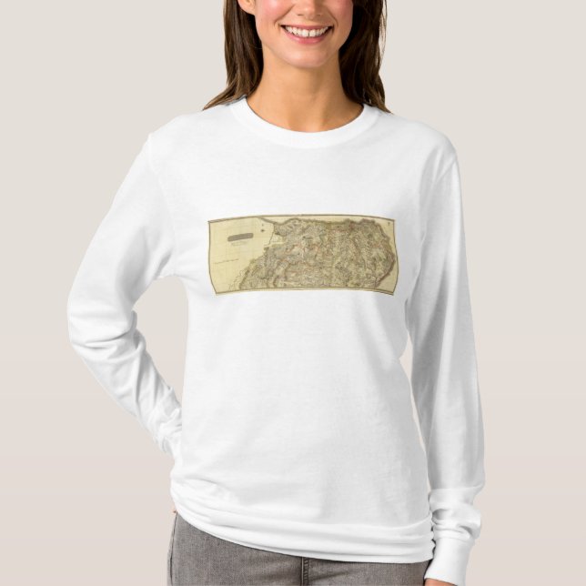 Composite Aberdeen, Banff 2 T-Shirt (Front)