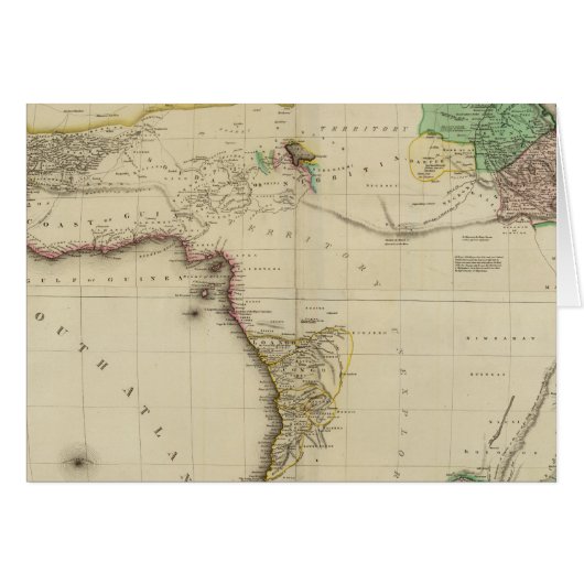 Composite Africa (Front Horizontal)