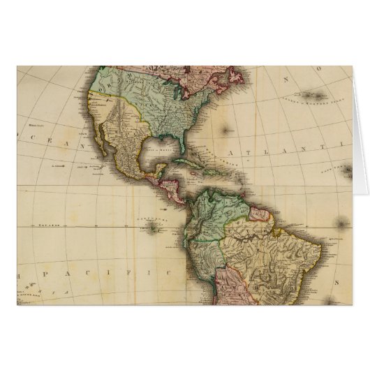 Composite America 2 Cards (Front Horizontal)