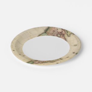Composite America 2 Paper Plates