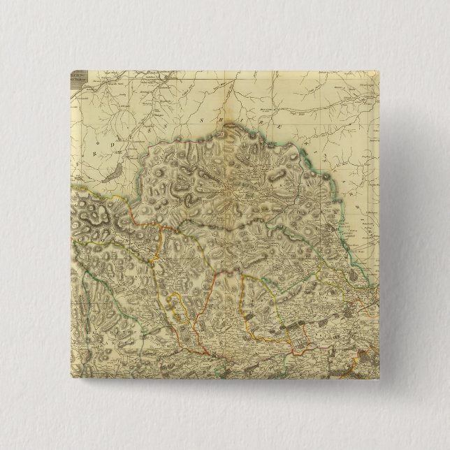 Composite Angusshire Button (Front)