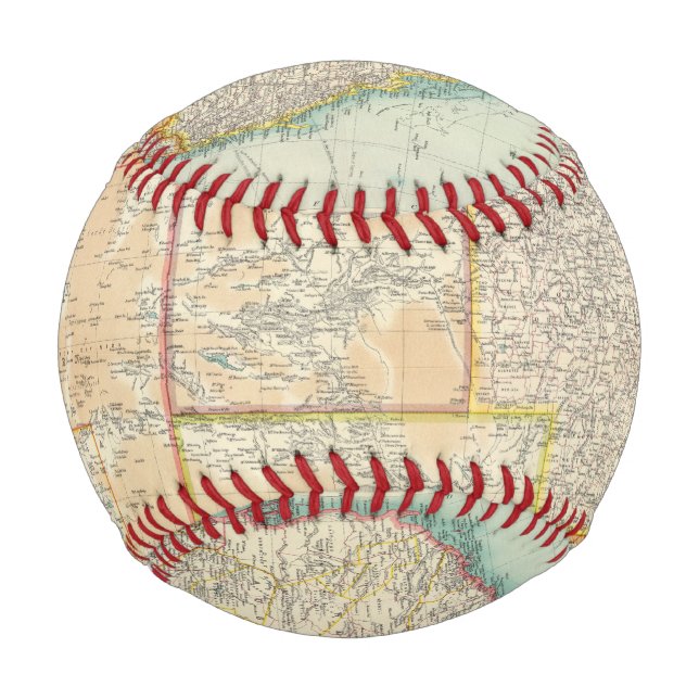 Composite Australia Baseball (Front)