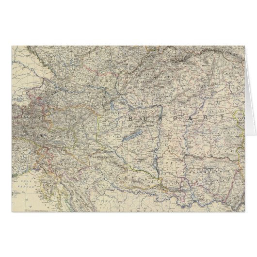 Composite Austria Cards (Front Horizontal)