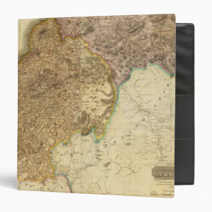 Composite Ayrshire Binder
