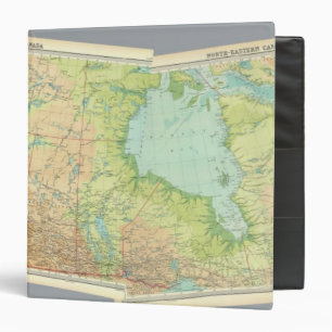 Composite Canada Binder