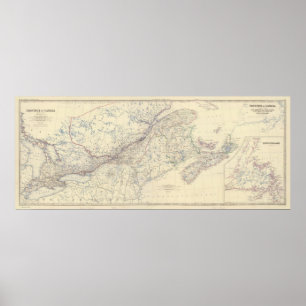 Composite Canada Poster