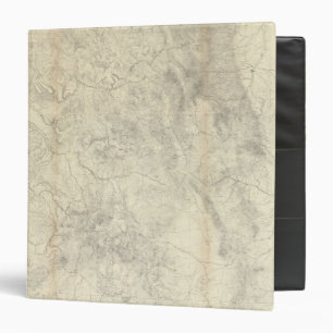 Composite Colorado Binder