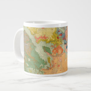 Composite Colorado Large Coffee Mug