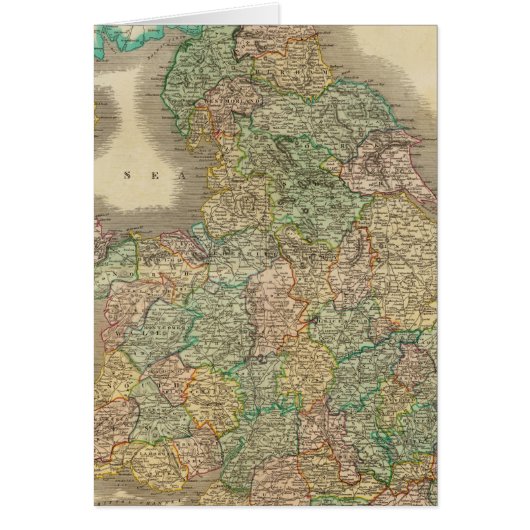 Composite England, Cards (Front)