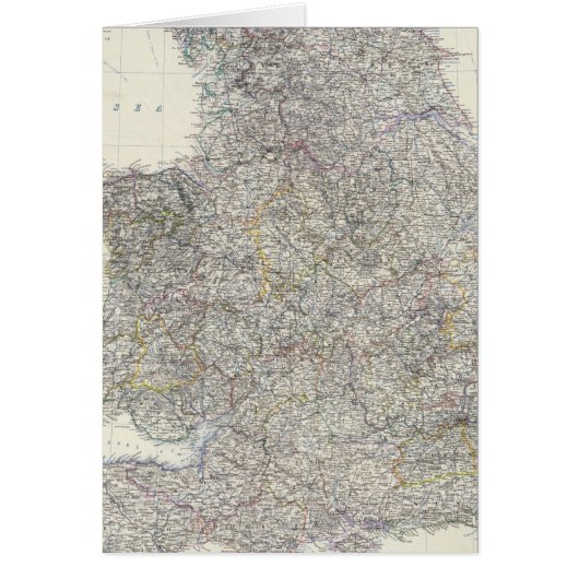 Composite England, Wales (Front)