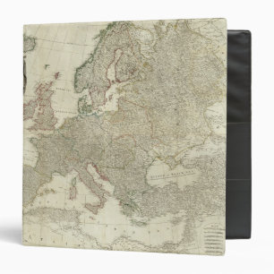 Composite Europe 2 Binder