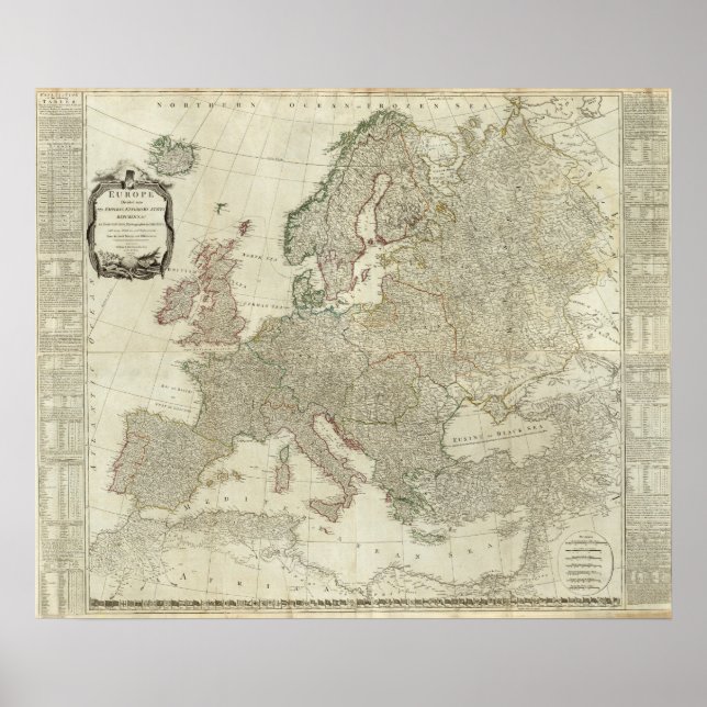 Composite Europe 2 Poster (Front)