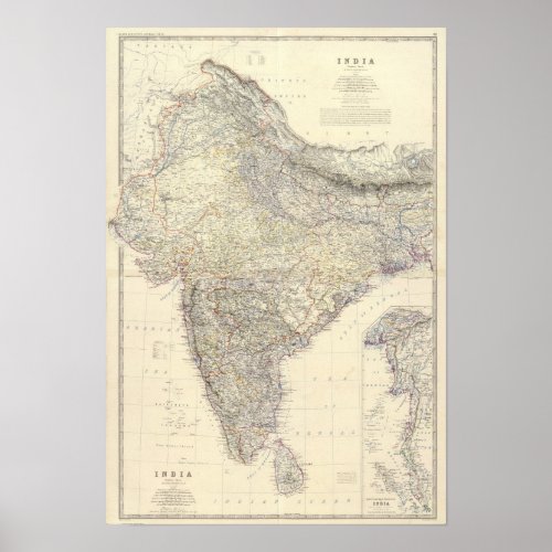 Composite India 2 Poster