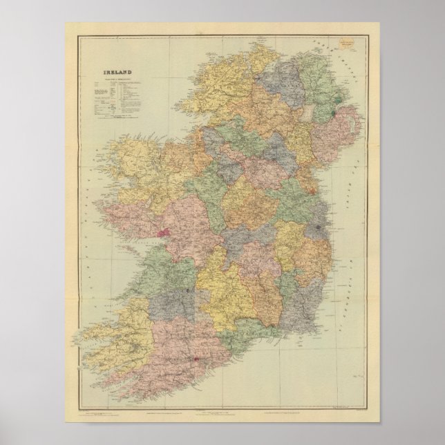 Composite Ireland 2 Poster (Front)