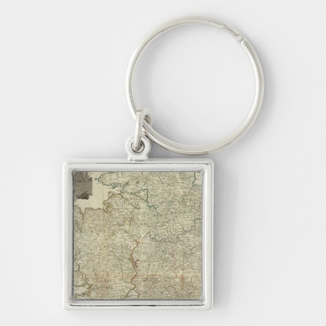 Composite Ireland Keychain (Front)
