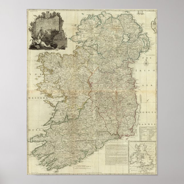 Composite Ireland Poster (Front)