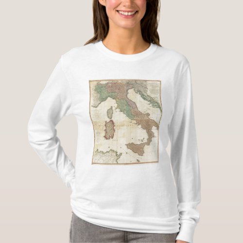 Composite Italy 2 T_Shirt