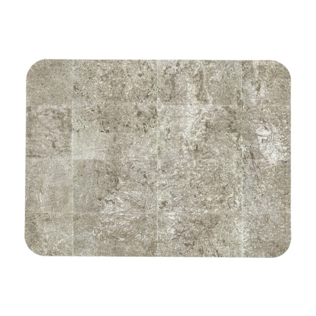 Composite Map of France 9 Magnet (Horizontal)