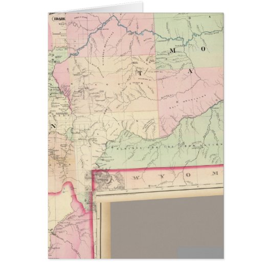 Composite Montana, Idaho (Front)