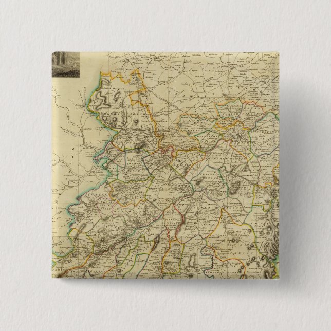 Composite Roxburgh Shire Button (Front)