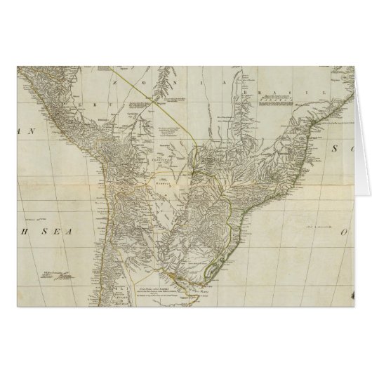 Composite South America 2 (Front Horizontal)