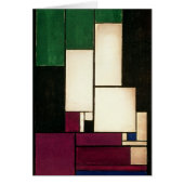 Composition, 1922 (Front)