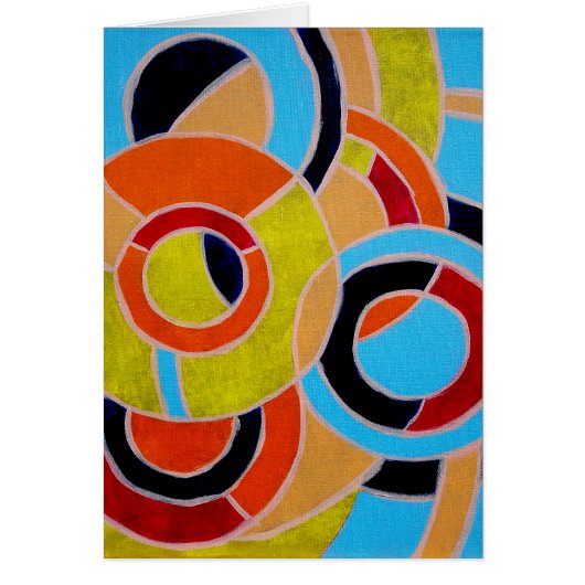 Composition #22 by Michael Moffa (Front)