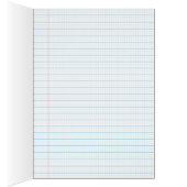 composition book cards (Inside (Right))