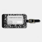 Composition Book