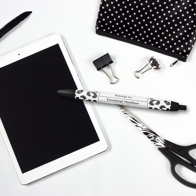 Composition Book  Pen (Creator Uploaded)