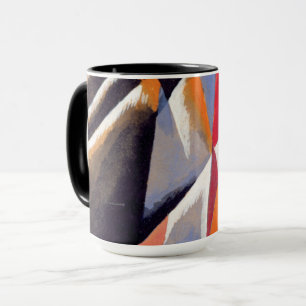 Composition Mug