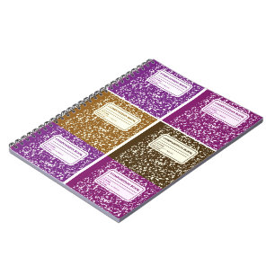 Composition Notebook